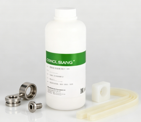 Silicone Surface Treatment Primer | Enhances Adhesion for Printing, Painting, and Laminating