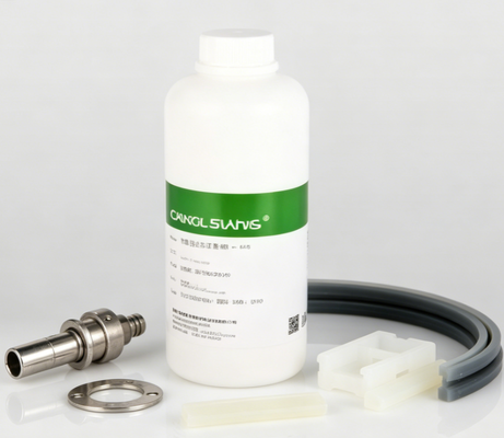 Industrial Grade Silicone Bonding Primer for Sealing, Gaskets, and O-Rings