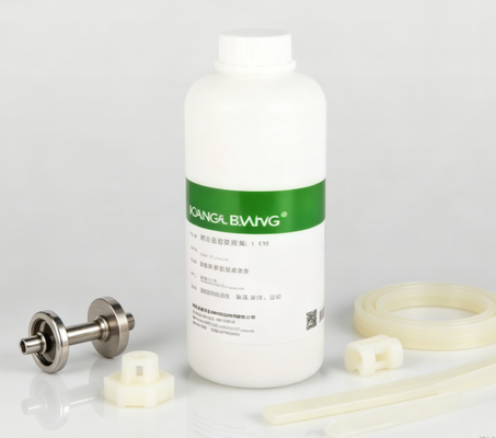 High-Performance Silicone Coating Primer for Automotive and Electronic Components