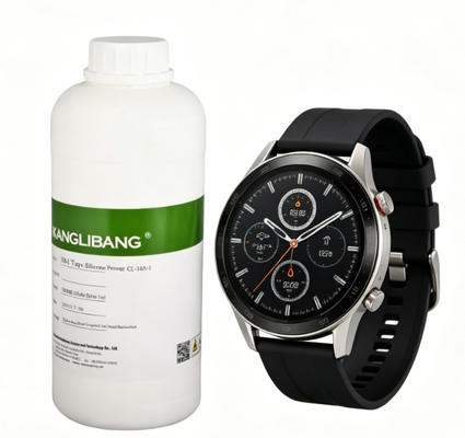 Silicone Primer Adhesion Promoter for Silicone Pad Laminating Double Sided Tape