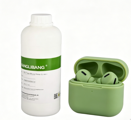 quality Silicone-oppervlakte-aansluitingsbooster voor oordopjes factory