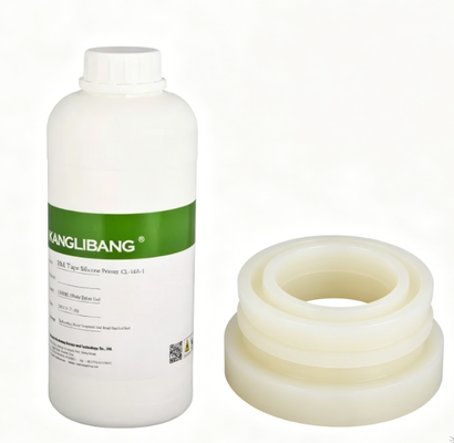 Silicone Adhesion Promoter Primer for Mobile Case Silicone Patch Tape Sticking